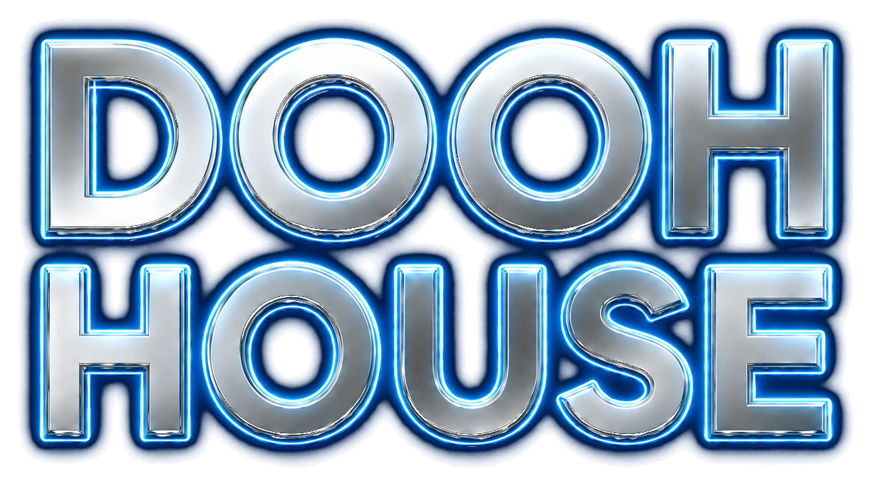 DOOH House