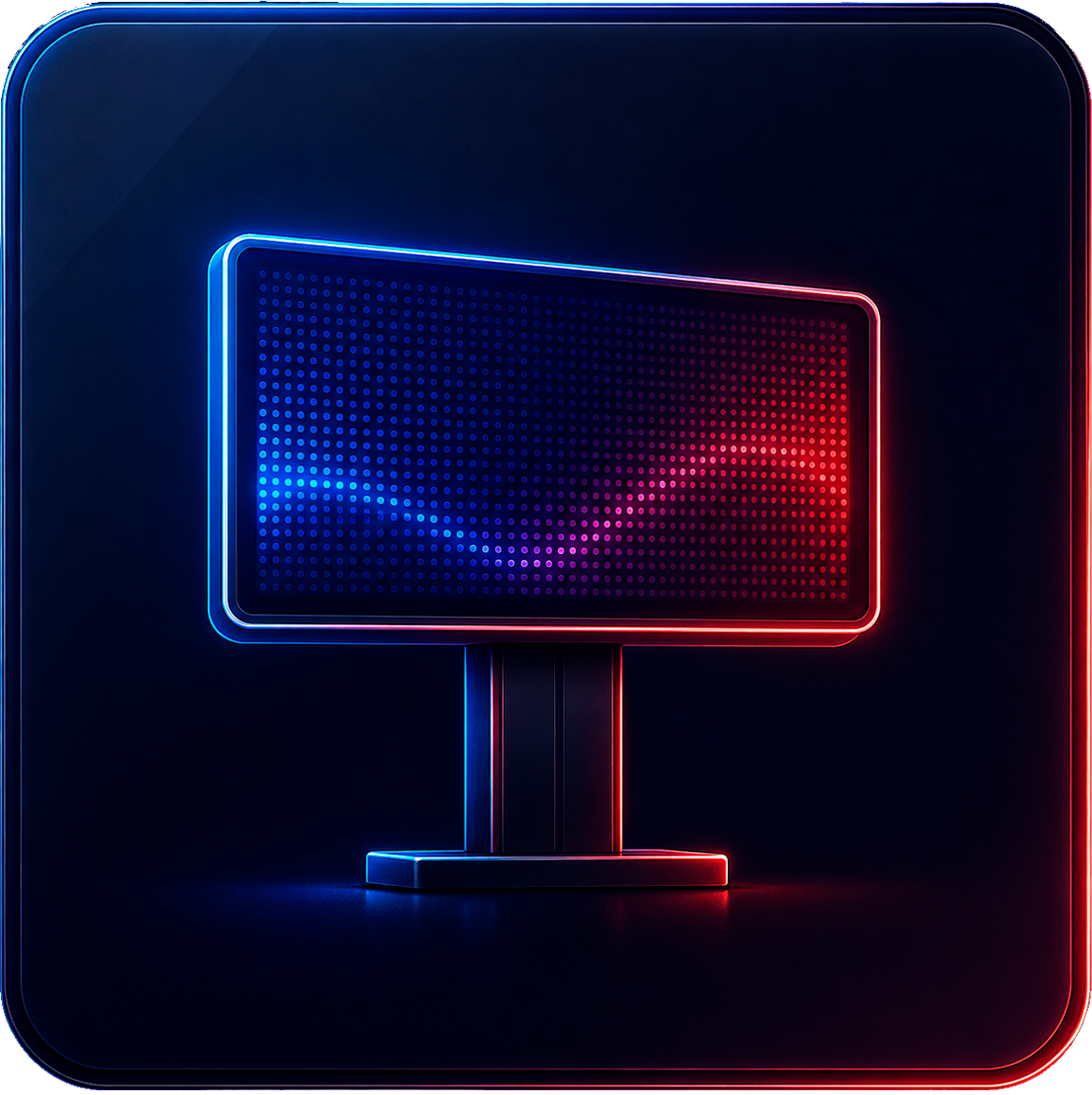LED-экраны